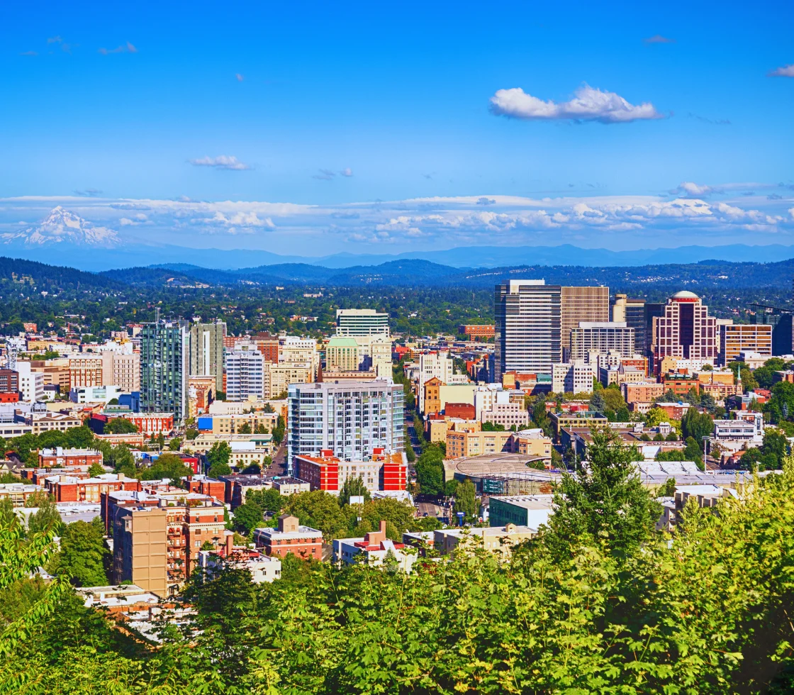 Rent Increase Laws and Regulations in Portland, OR 2024